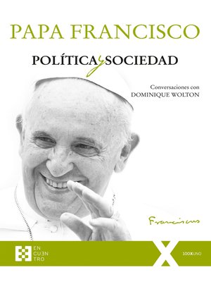 cover image of Política y sociedad